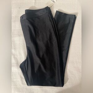 Bar III stretch High waisted pants